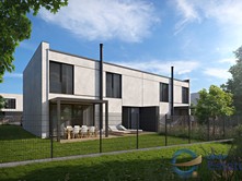 Prodej  rodinného domu 133 m², pozemek 334 m²